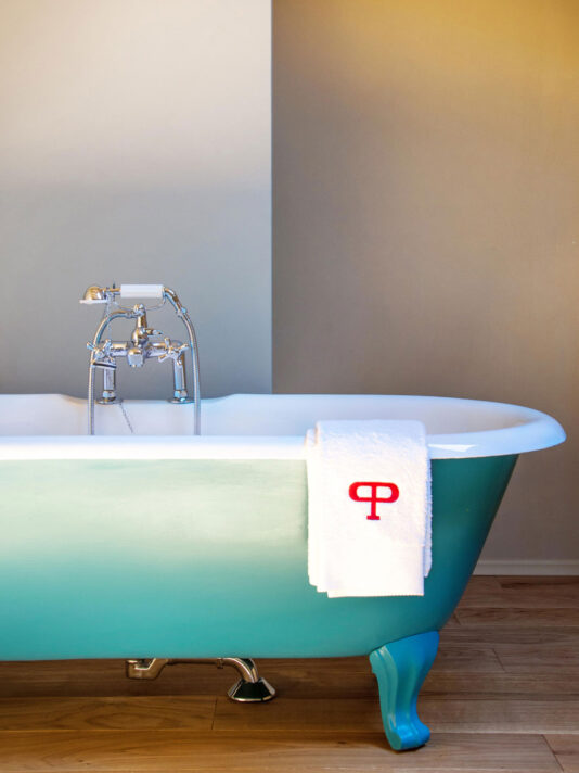 Pretty Hotels: Prati Palai (Bild 7)