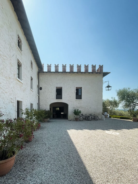 Pretty Hotels: Filippa Knutsson (Image 2062)