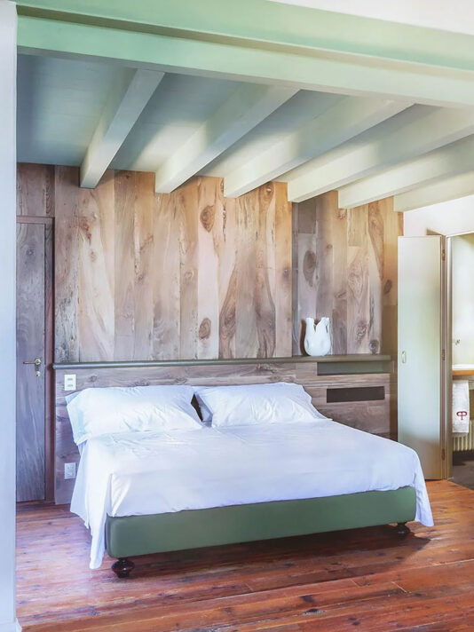 Pretty Hotels: Filippa Knutsson (Image 2063)