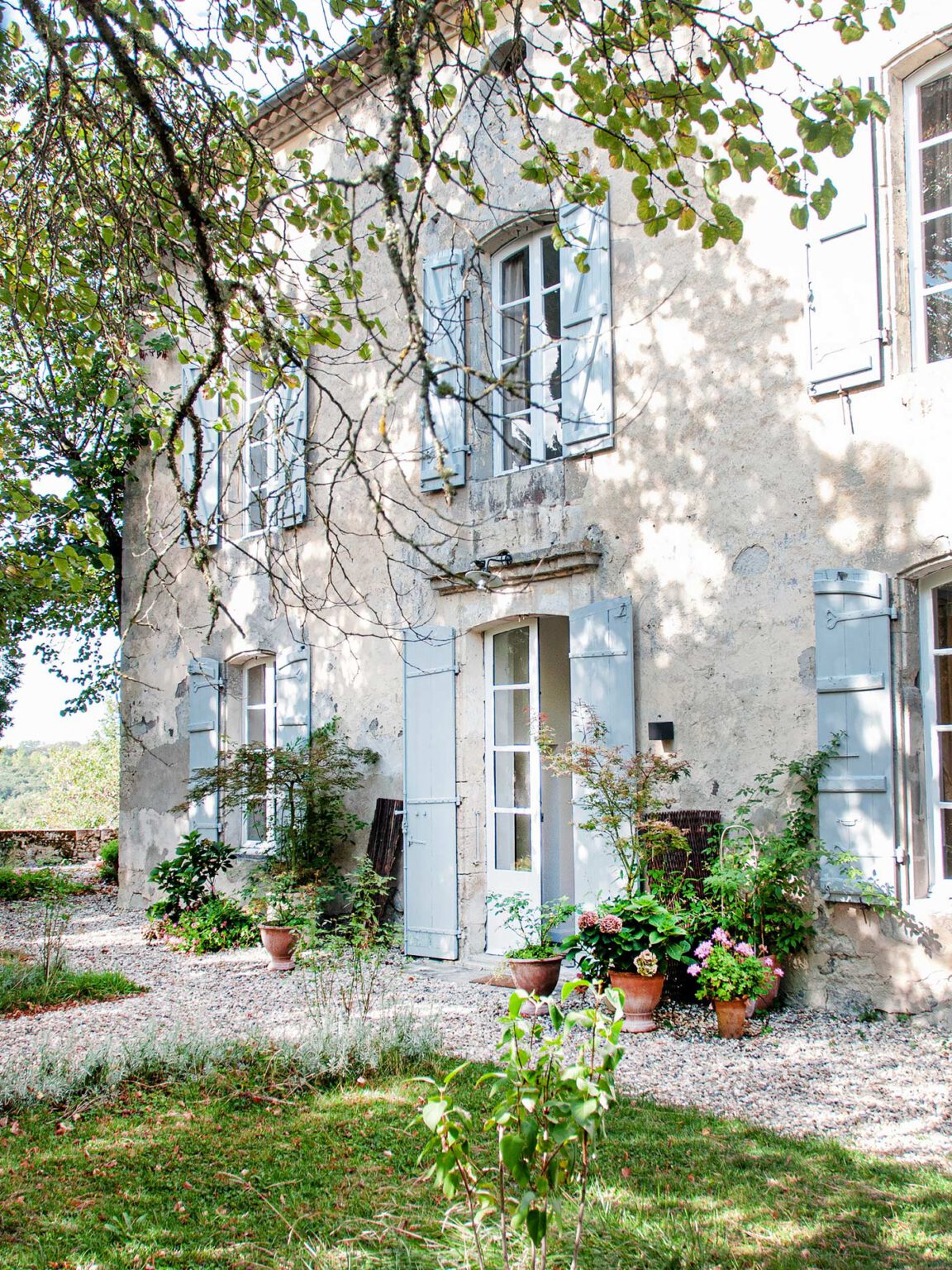 Maison Duroy