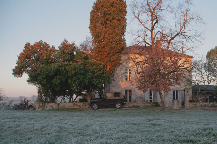 Hotels & Unterkünfte - Lot-et-Garonne