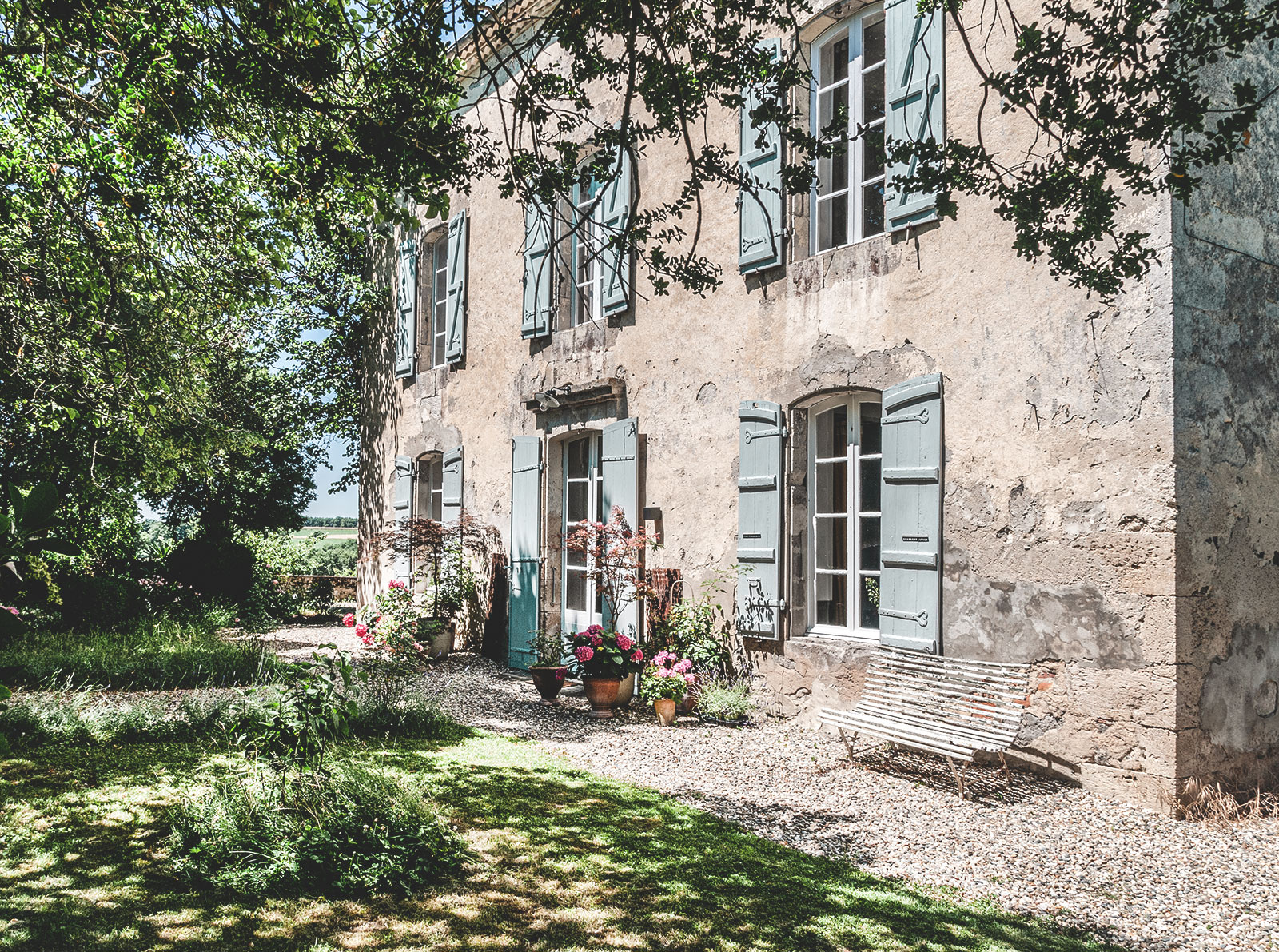 Pretty Hotels: Maison Duroy (Image 2)