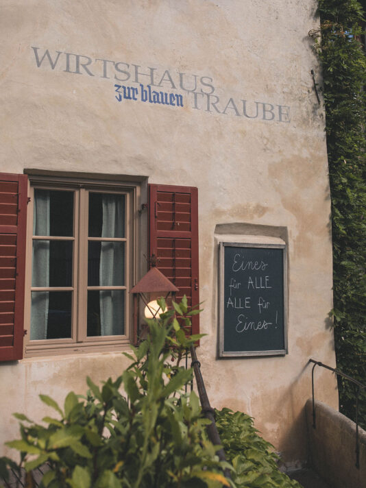 Pretty Hotels: The Perfect Guide to Merano (Image 7)