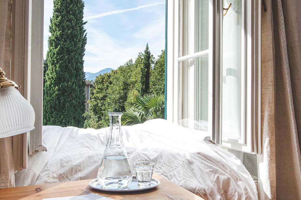 The Perfect Guide to Merano / South Tyrol