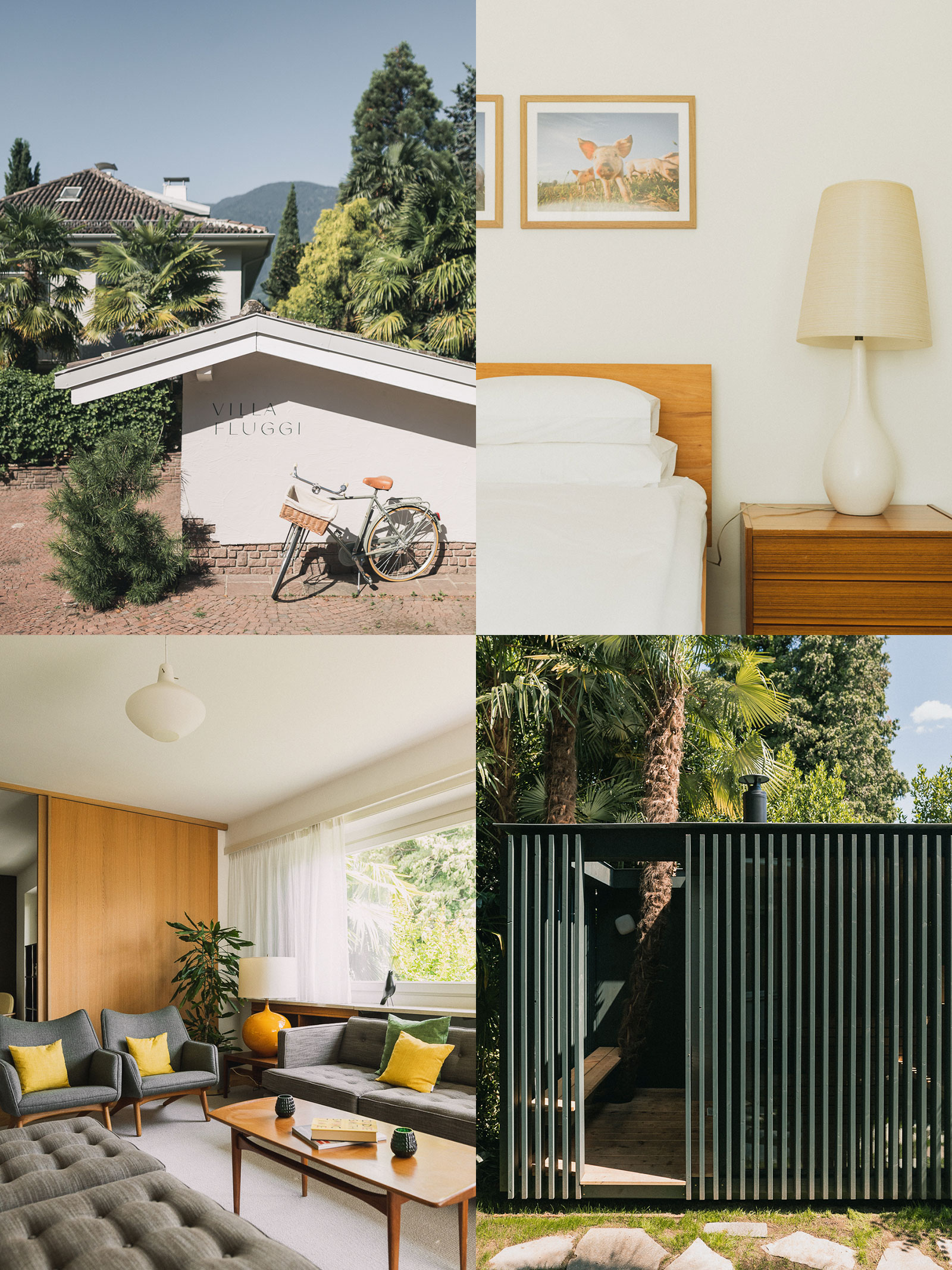 Pretty Hotels: The Perfect Guide to Merano / South Tyrol (Image 7)