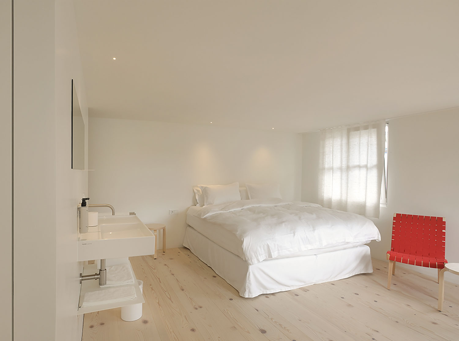 Pretty Hotels: Bar10Zimmer (Bild 2)