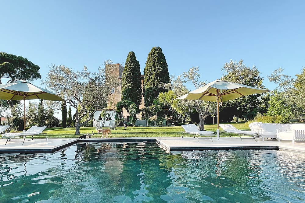 Tenuta Bertarello