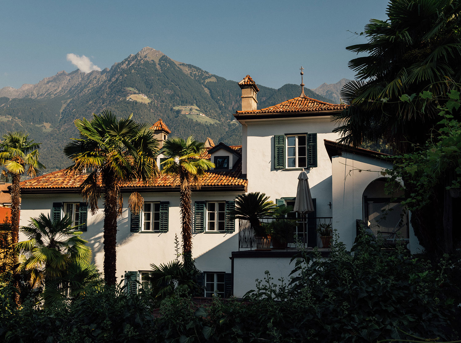 Pretty Hotels: Die schönsten Hotels in Südtirol (Bild 7)
