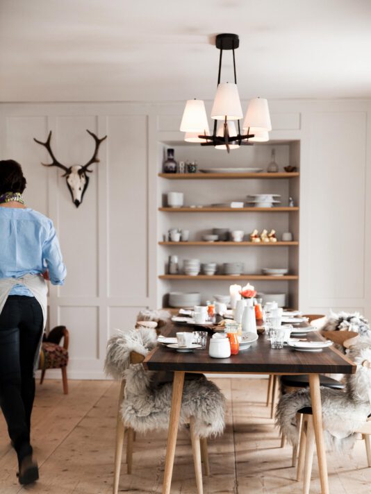 Pretty Hotels: Brücke 49 (Bild 1)