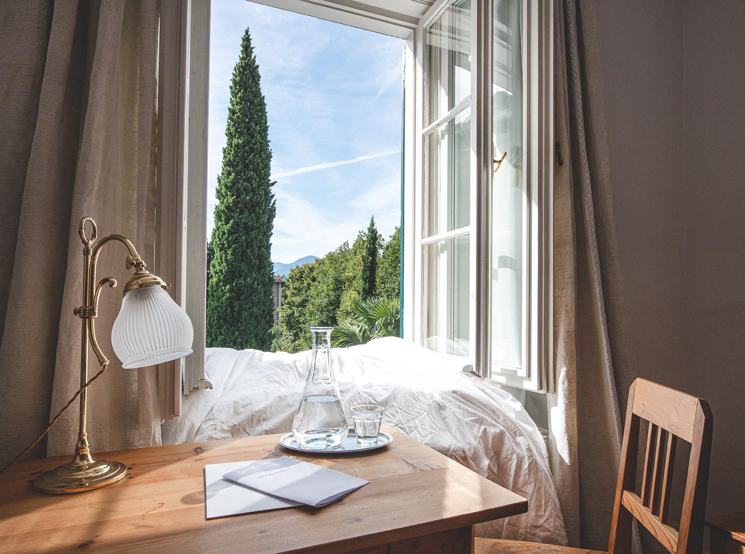 Pretty Hotels: The Perfect Guide to Merano / South Tyrol (Image 4)