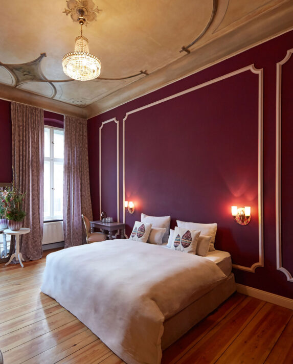 Pretty Hotels: Filippa Knutsson (Image 1462)