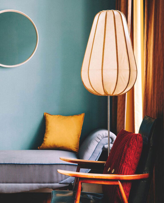 Pretty Hotels: Filippa Knutsson (Image 1463)