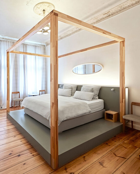 Pretty Hotels: Filippa Knutsson (Image 1466)