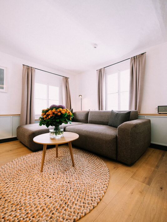 Pretty Hotels: Arthotel Blaue Gans (Bild 13)