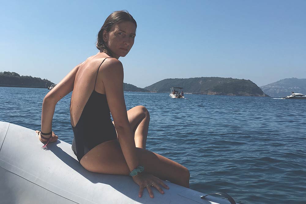 Lauras personal best-of list for an Italian summer