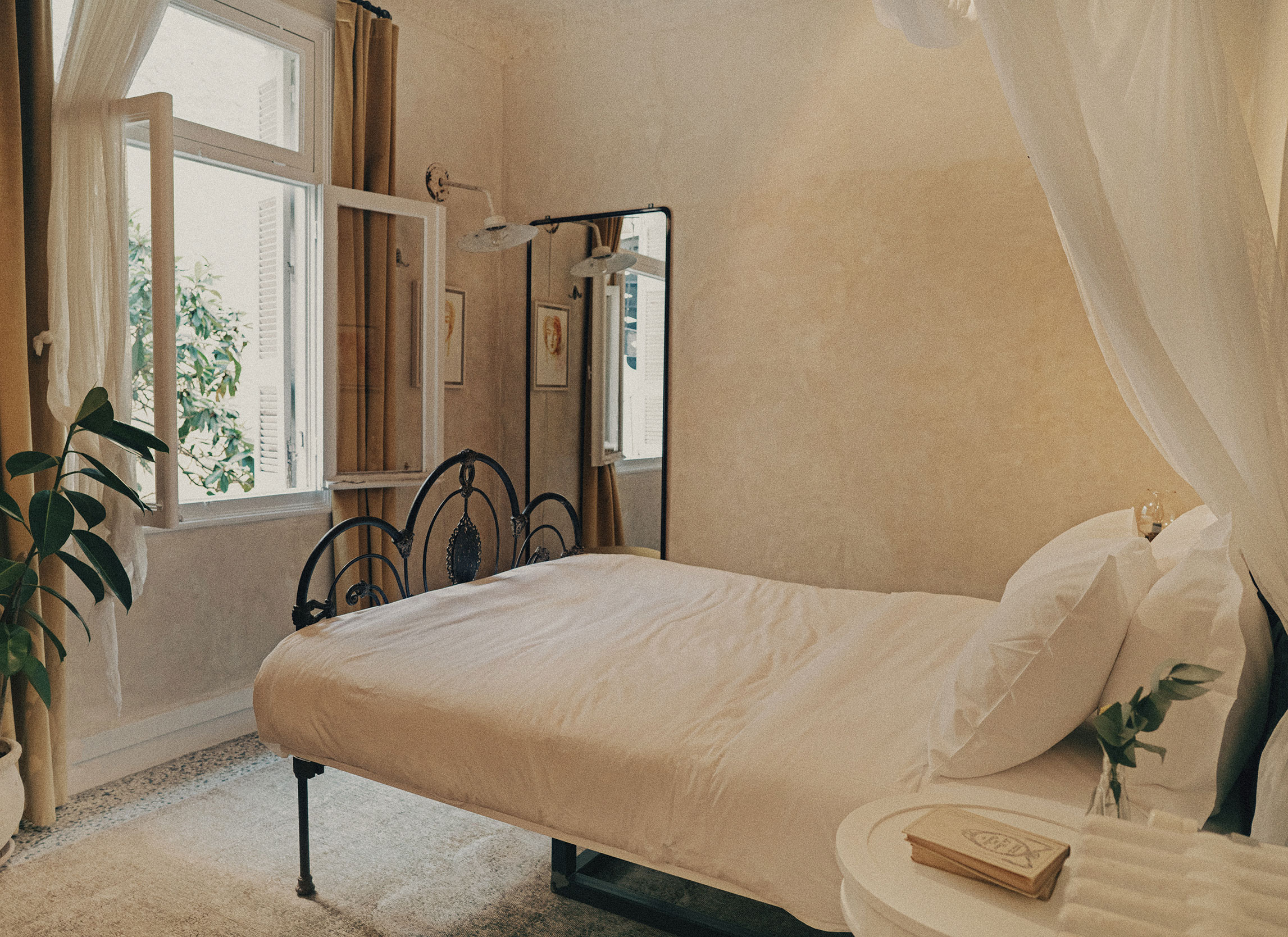 Pretty Hotels: Shila (Image 10)