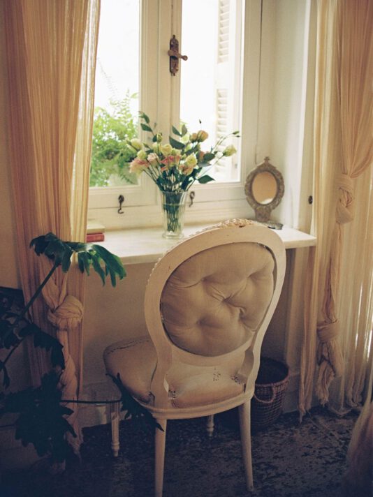 Pretty Hotels: Shila (Image 2)