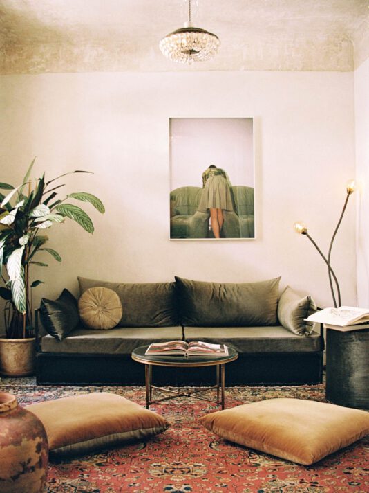 Pretty Hotels: Shila (Image 3)