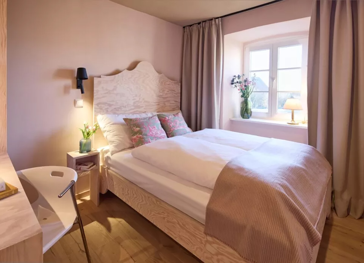 Pretty Hotels: Gut Pohnstorf (Image 11)