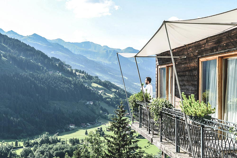 Haus Hirt