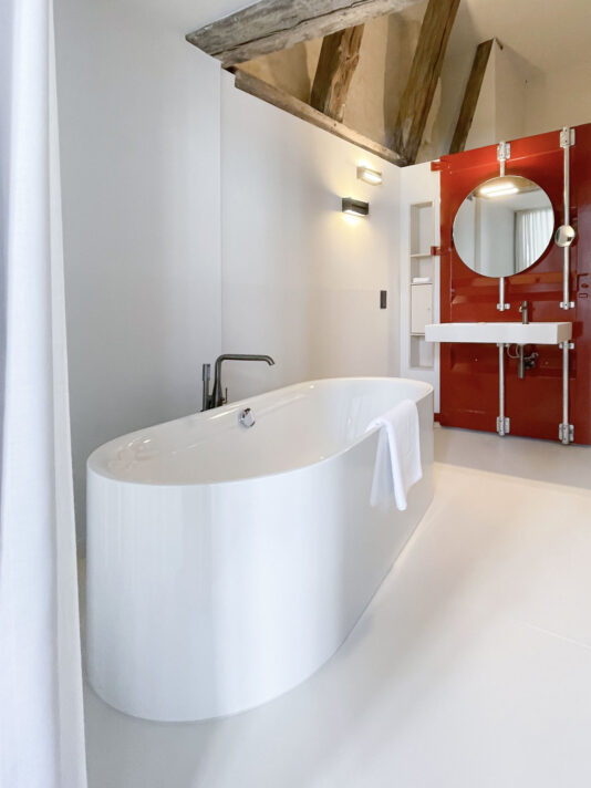 Pretty Hotels: Die Reederin (Image 10)