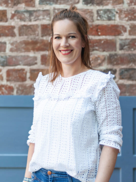 Pretty Hotels: Filippa Knutsson (Image 1946)