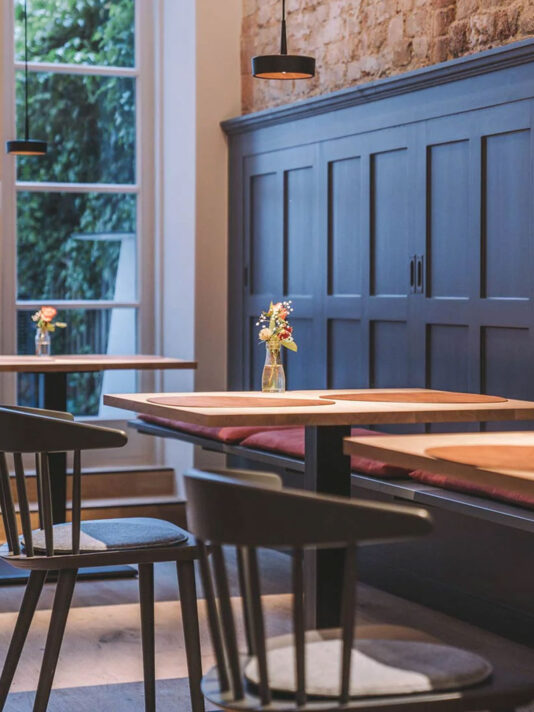 Pretty Hotels: Die Reederin (Image 12)