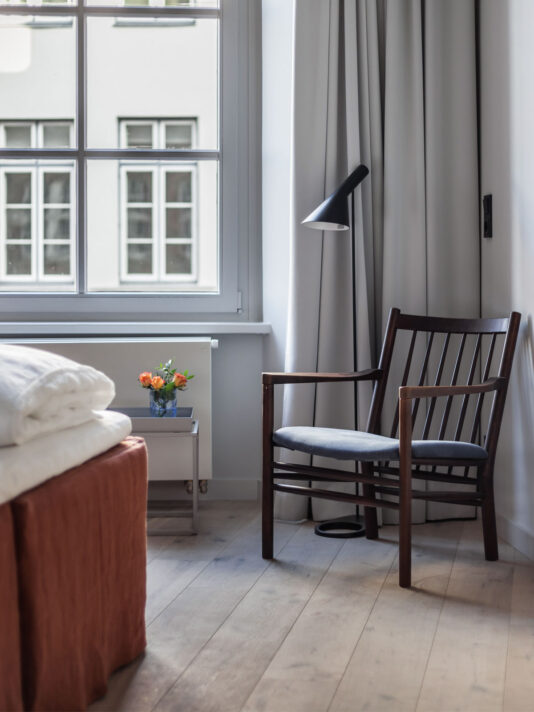 Pretty Hotels: Die Reederin (Image 7)