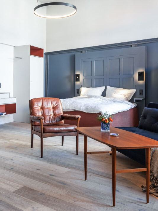 Pretty Hotels: Die Reederin (Image 8)