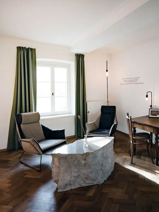 Pretty Hotels: Filippa Knutsson (Image 1955)