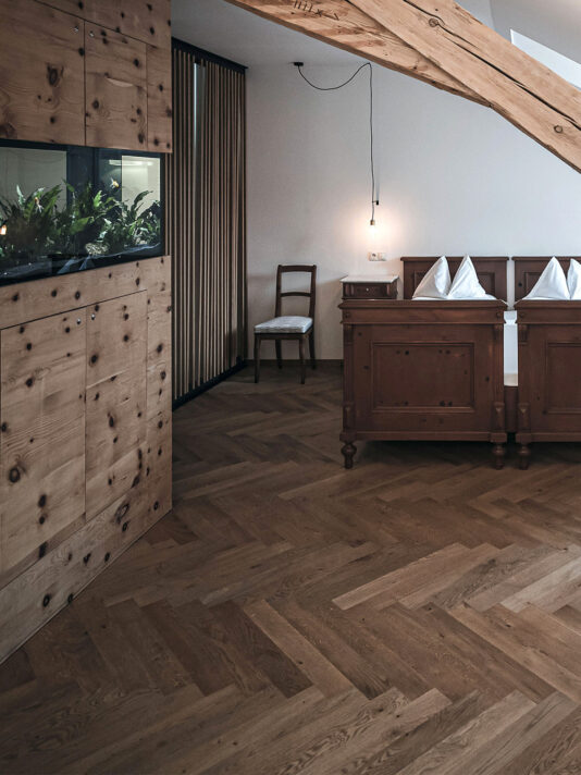 Pretty Hotels: Niedermairhof (Image 7)