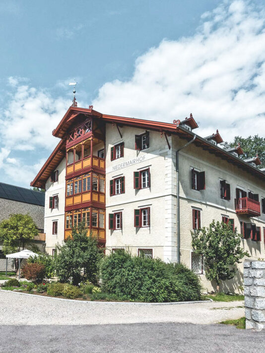 Pretty Hotels: Filippa Knutsson (Image 1954)