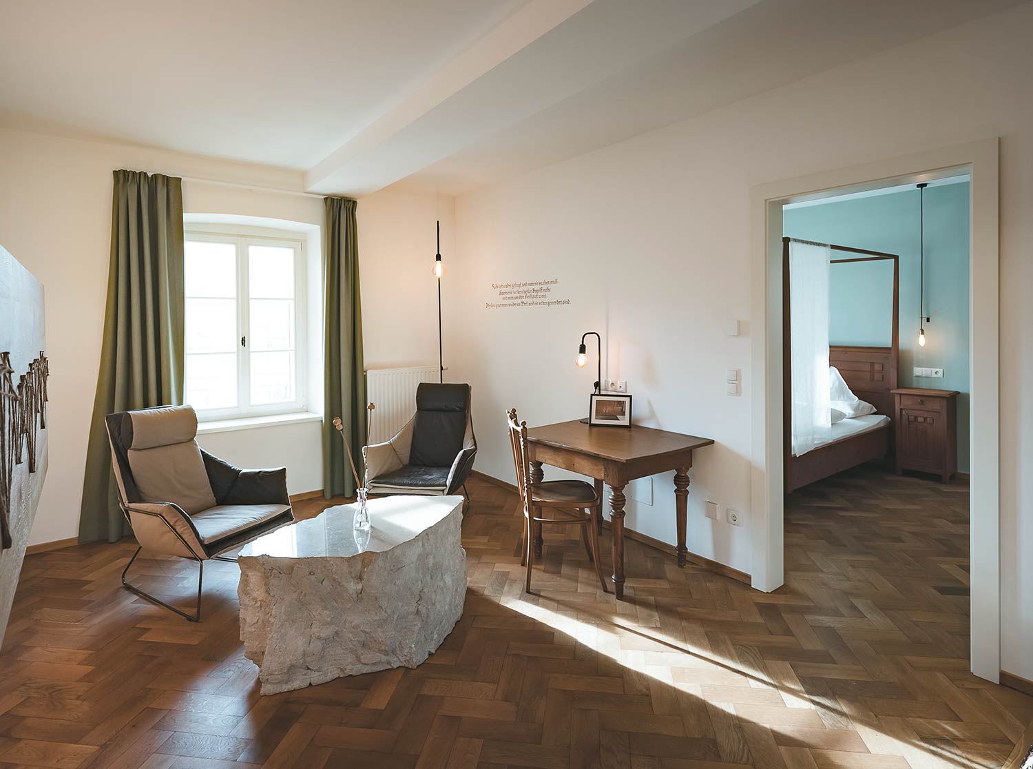 Pretty Hotels: Niedermairhof (Bild 3)