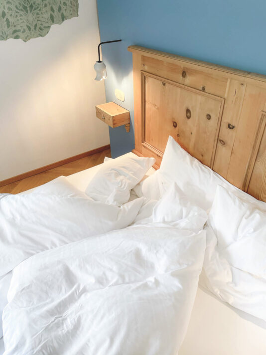 Pretty Hotels: Niedermairhof (Image 8)