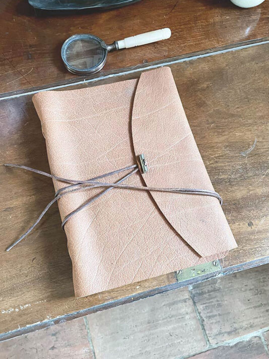 Pretty Hotels: L’ Escale du Ciel (Image 12)