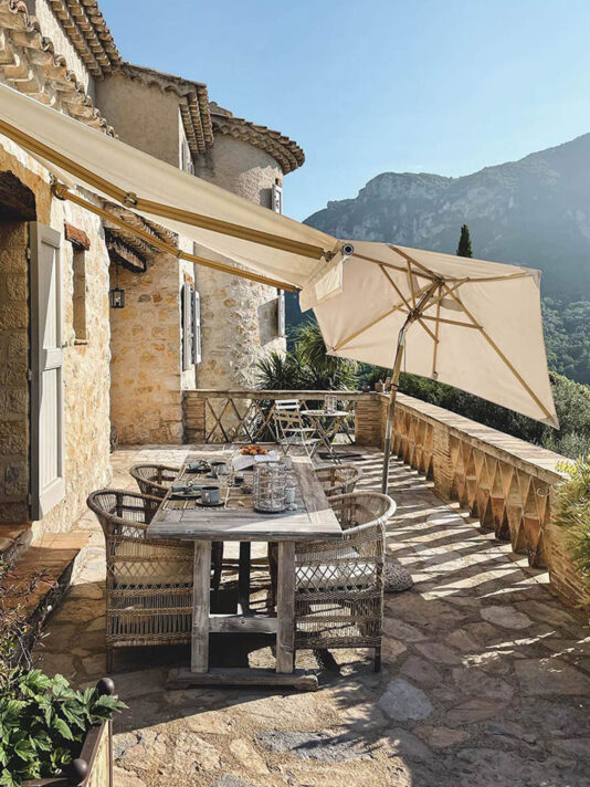 Pretty Hotels: L’ Escale du Ciel (Image 14)