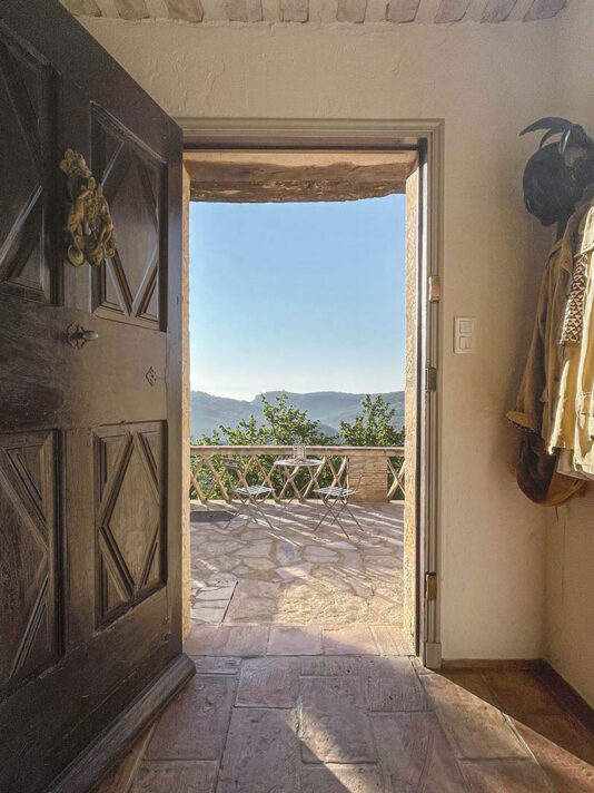 Pretty Hotels: L’ Escale du Ciel (Image 16)