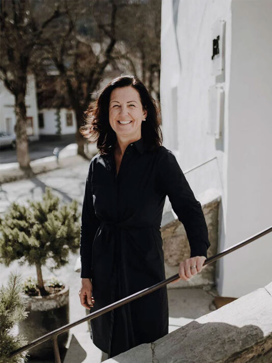 Pretty Hotels: Filippa Knutsson (Image 1925)