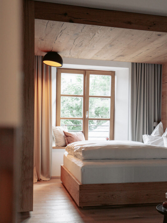 Pretty Hotels: Mesnerhaus (Image 13)