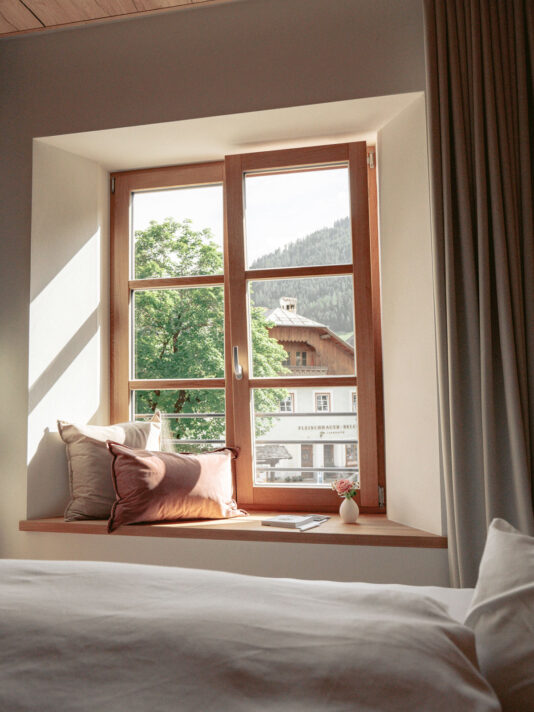 Pretty Hotels: Mesnerhaus (Image 15)