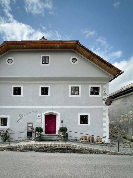 Pretty Hotels: Filippa Knutsson (Image 1926)