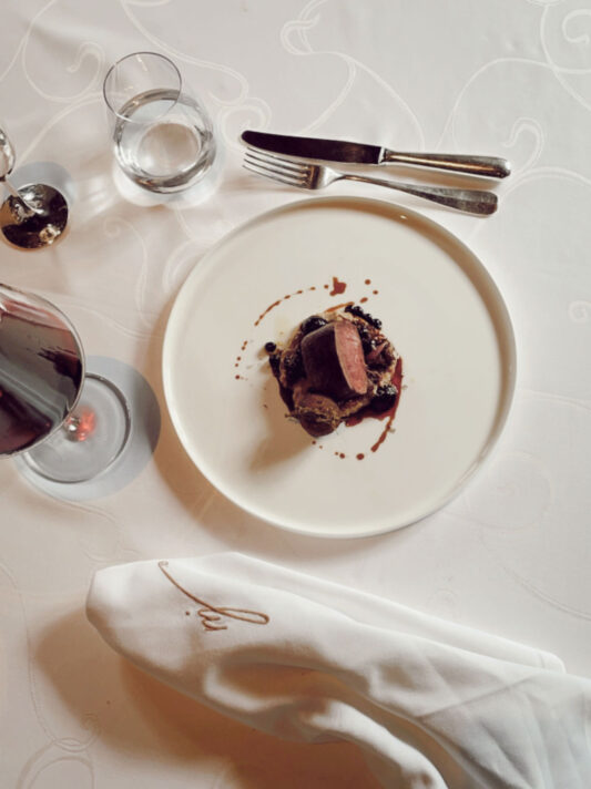 Pretty Hotels: Mesnerhaus (Image 8)