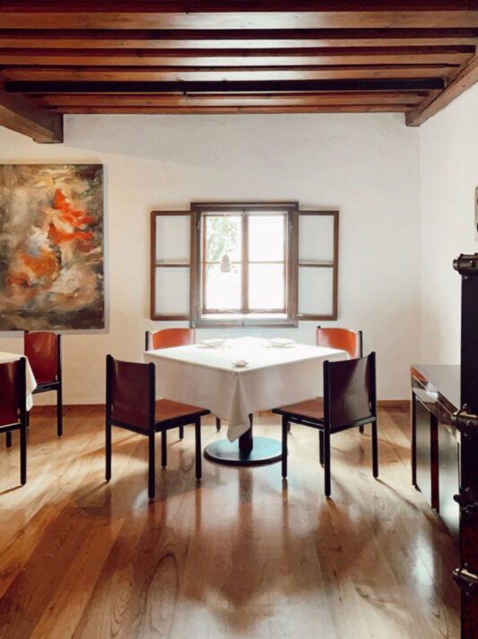 Pretty Hotels: Mesnerhaus (Image 11)