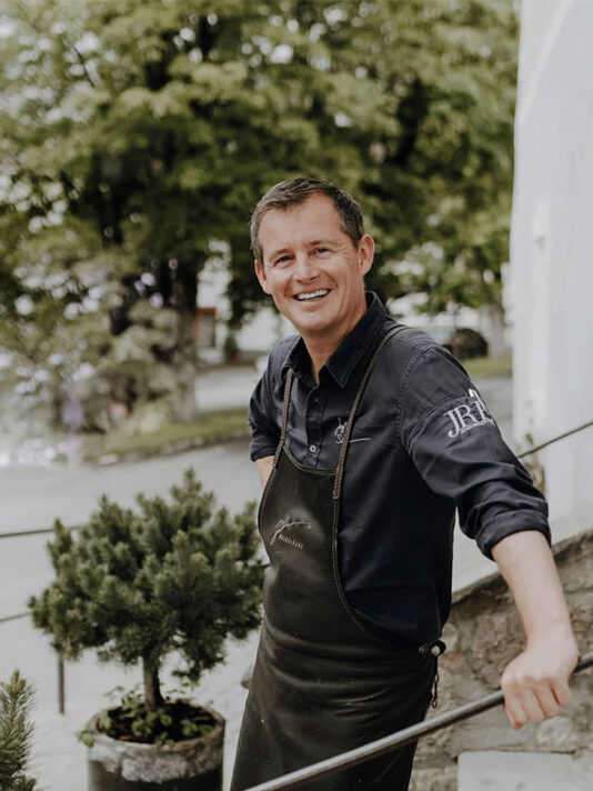 Pretty Hotels: Filippa Knutsson (Image 1927)