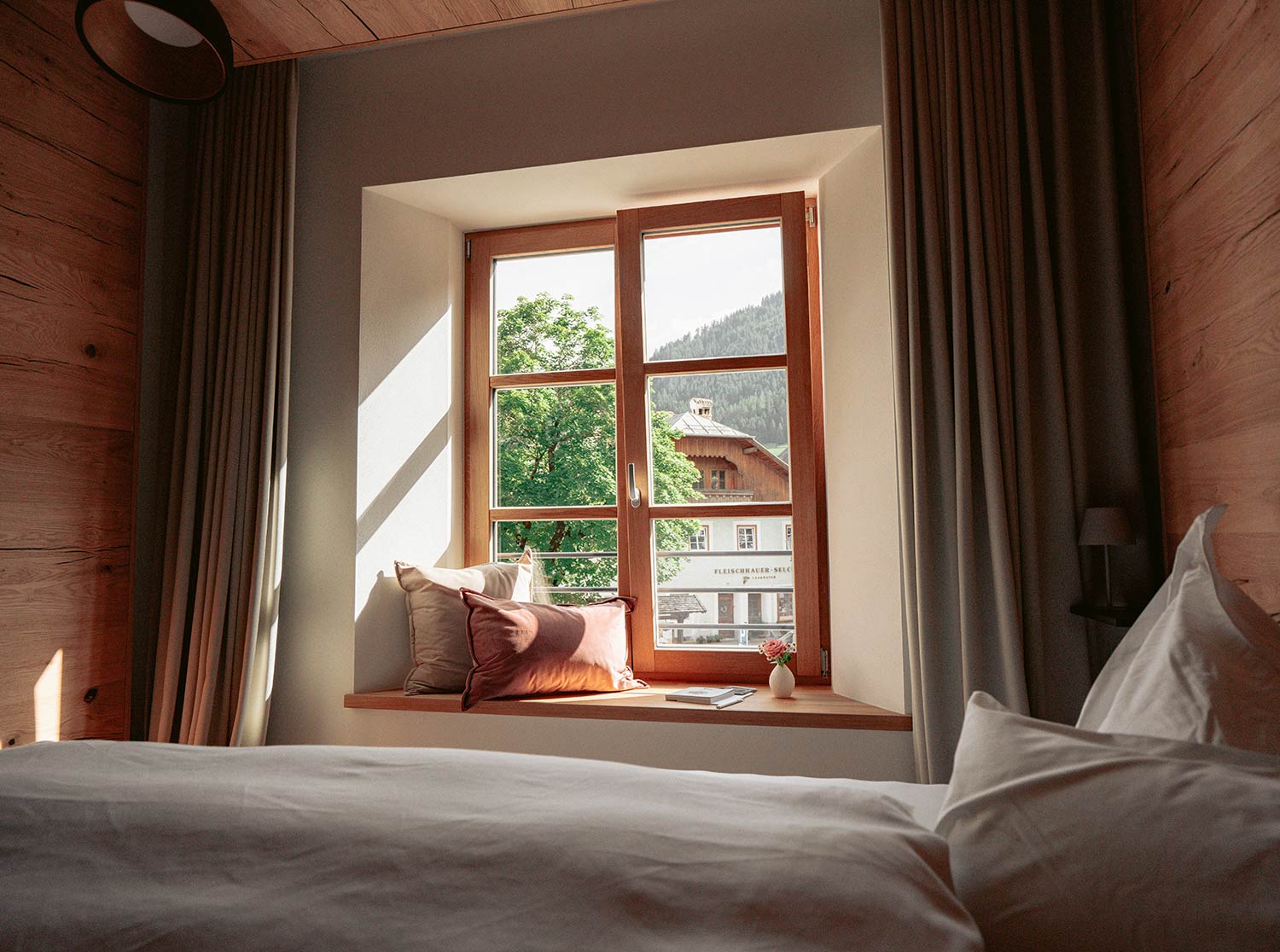 Pretty Hotels: Mesnerhaus (Bild 13)