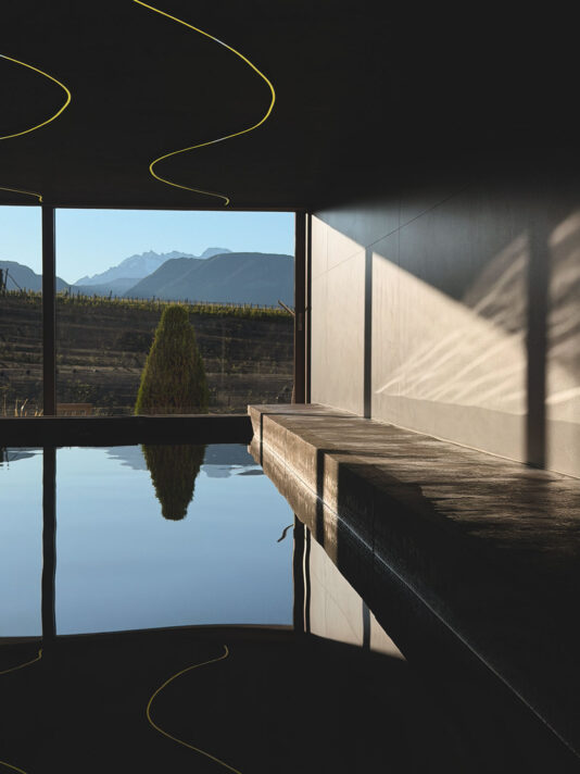 Pretty Hotels: Das Wanda (Image 12)
