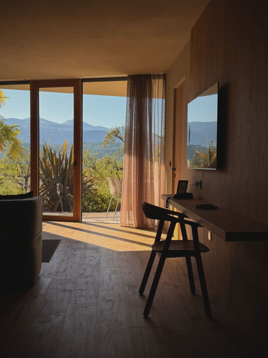 Pretty Hotels: Das Wanda (Image 11)