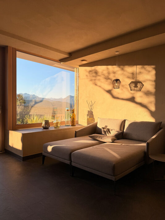 Pretty Hotels: Das Wanda (Image 13)