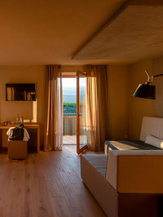 Pretty Hotels: Das Wanda (Image 8)