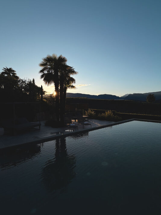 Pretty Hotels: Das Wanda (Image 9)